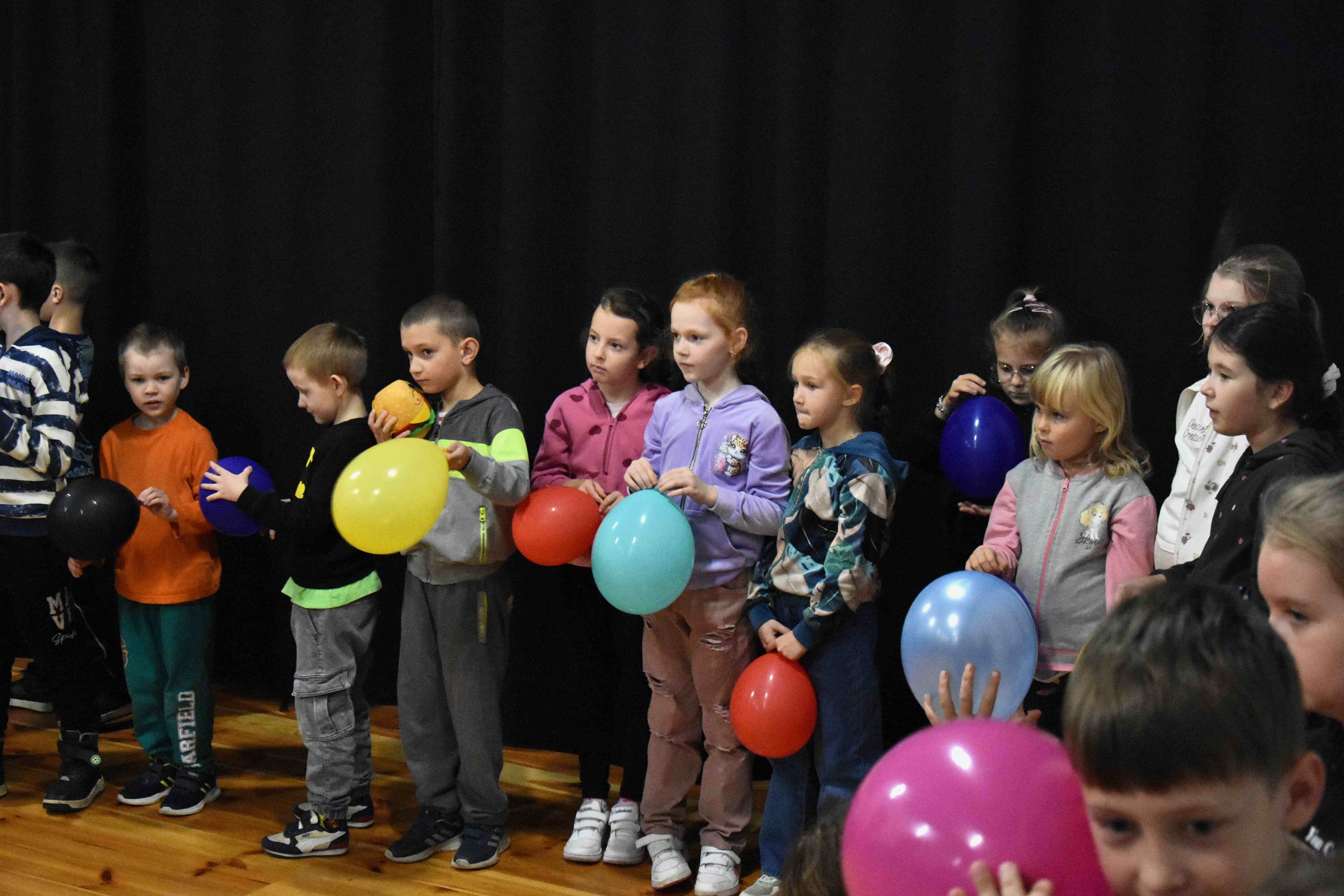 Z bajką za pan brat - spotknie z Panem Poetą